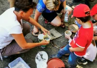 Pracowite lato kreatorów Zagórzańskich Dziedzin - zdjęcie główne