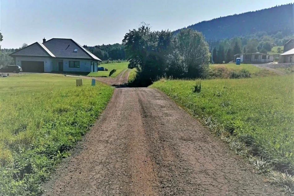 Pięć gminnych dróg przejdzie modernizację – umowy podpisane - zdjęcie 4