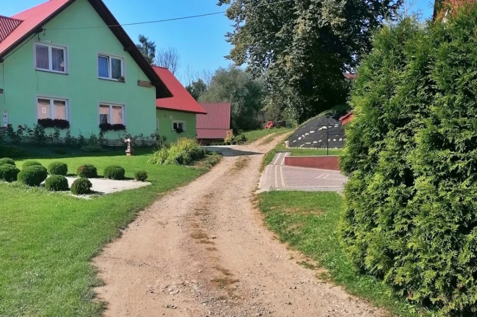 Pięć gminnych dróg przejdzie modernizację – umowy podpisane - zdjęcie 5