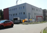 Powstaje geriatria za ponad 10 mln zł. Prace do końca listopada, wyposażenie do czerwca przyszłego roku - zdjęcie główne