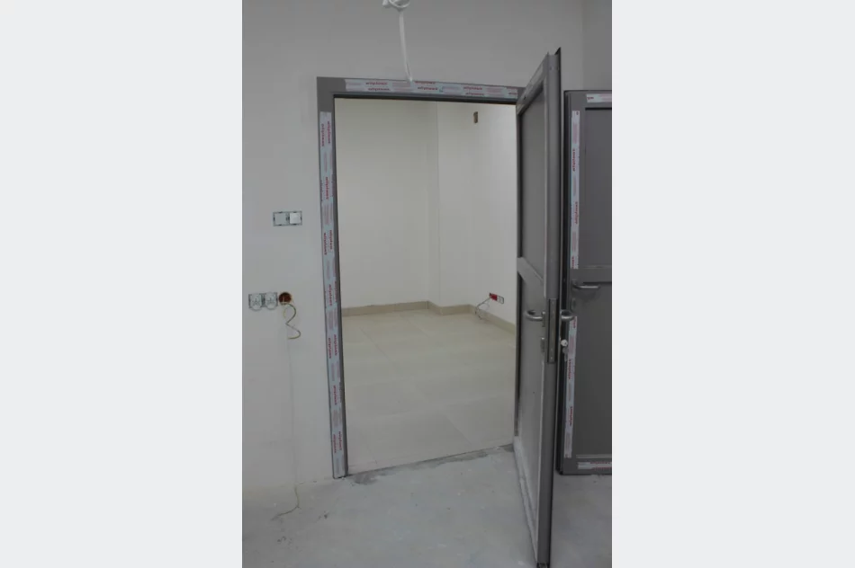 Powstaje geriatria za ponad 10 mln zł. Prace do końca listopada, wyposażenie do czerwca przyszłego roku - zdjęcie 2