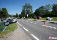 Weekend na drogach Limanowszczyzny - zdjęcie główne