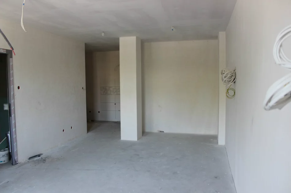 Powstaje geriatria za ponad 10 mln zł. Prace do końca listopada, wyposażenie do czerwca przyszłego roku - zdjęcie 4