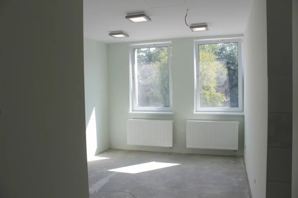 Powstaje geriatria za ponad 10 mln zł. Prace do końca listopada, wyposażenie do czerwca przyszłego roku - zdjęcie 6