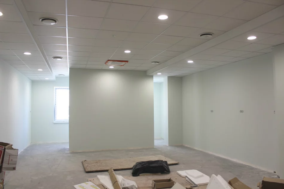 Powstaje geriatria za ponad 10 mln zł. Prace do końca listopada, wyposażenie do czerwca przyszłego roku - zdjęcie 8