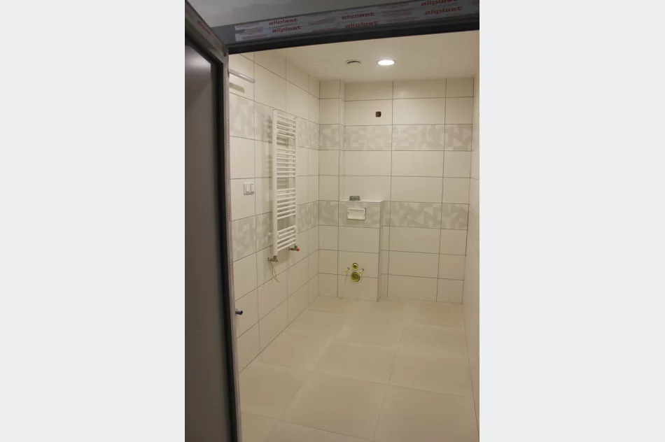 Powstaje geriatria za ponad 10 mln zł. Prace do końca listopada, wyposażenie do czerwca przyszłego roku - zdjęcie 11