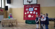 'Ciotka Klotka' z wizytą w szkole - zdjęcie 3