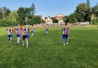 14:1! Sromotny pogrom w IV lidze. - zdjęcie główne