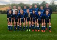 Do przerwy 1:3, ostatecznie zwycięstwo 7:5 - zdjęcie główne