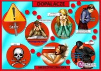 Próba z dopalaczem to próba samobójcza - zdjęcie główne