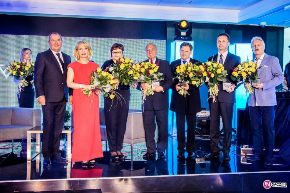 25-lecie firmy Wiśniowski: Dumni z tego, co robimy i w jakim miejscu żyjemy - zdjęcie 2