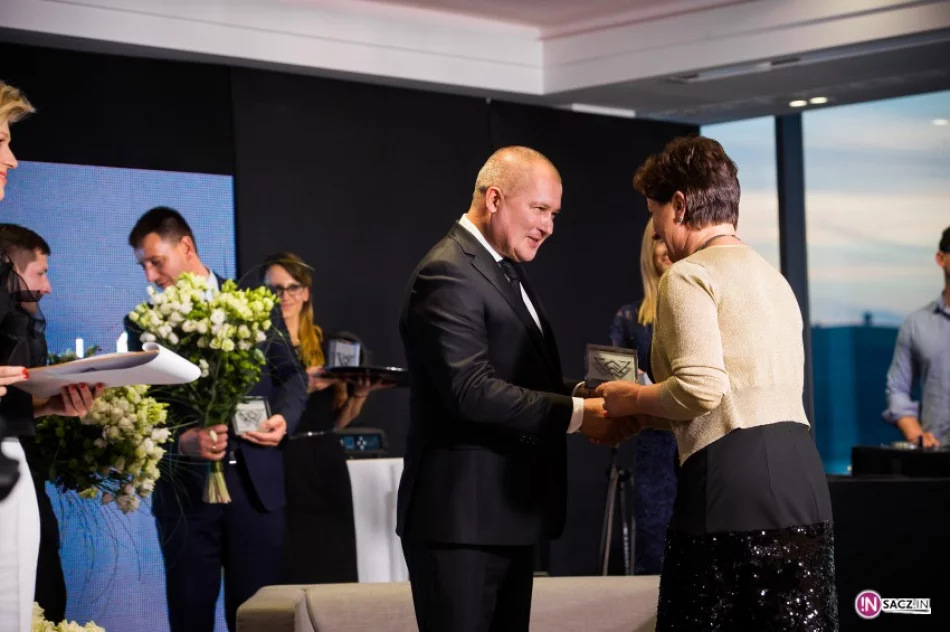 25-lecie firmy Wiśniowski: Dumni z tego, co robimy i w jakim miejscu żyjemy - zdjęcie 4