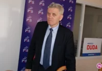 Stanisław Kogut przeciwko ustawie o in vitro - zdjęcie główne