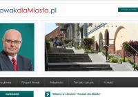 Prezydent Nowak chwali się co zrobił dla miasta - zdjęcie główne