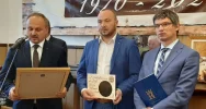 Złoty Jubileusz świętował Zespół CONSONANS - zdjęcie 2