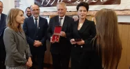 Złoty Jubileusz świętował Zespół CONSONANS - zdjęcie 4