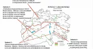 Oficjalnie odebrano powiatową drogę Limanowa – Kamienica w miejscowości Stara Wieś - zdjęcie 3