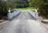 Inwestycyjne lato w gminie - zdjęcie główne