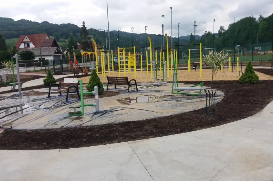 Inwestycyjne lato w gminie - zdjęcie 4