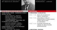 Wyjątkowy koncert w hołdzie zasłużonemu artyście - zdjęcie 2