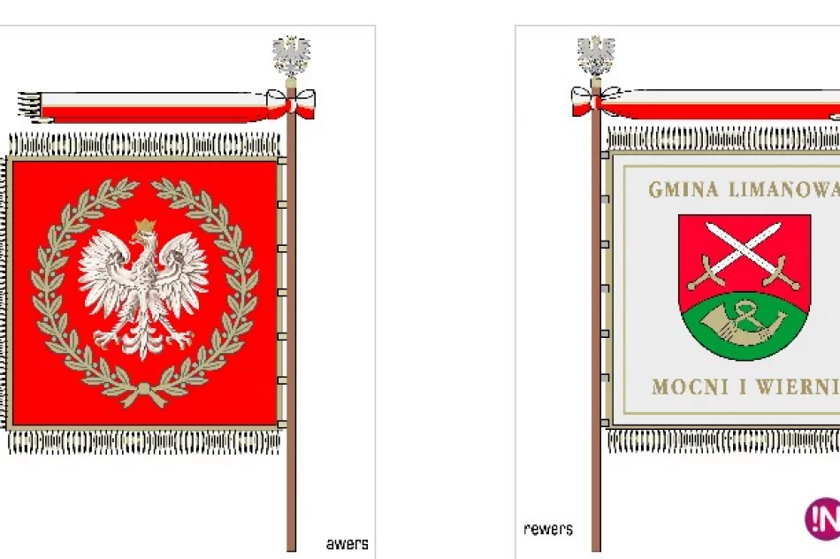 Gmina ma nowe symbole - zdjęcie 4