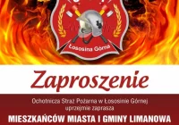 Kolejna jednostka z Limanowszczyzny włączona do systemu - zdjęcie główne