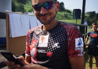 110 km po górach w 14 godzin i 28 minut!  - zdjęcie główne