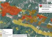 Pisarzowa - analiza akustyczna - kolej Piekiełko-Podłęże - zdjęcie główne
