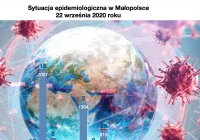 Znów ponad 100 zakażeń w Małopolsce - najwięcej w kraju. Zmarły 4 osoby - zdjęcie główne