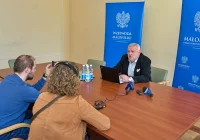 Szef służb prawnych wojewody odchodzi z urzędu - zdjęcie główne