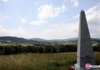 Powstanie wieża widokowa przy cmentarzu wojennym? - zdjęcie główne