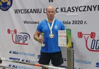 Medalowe żniwa na Mistrzostwach Polski. Siła powiatu limanowskiego. - zdjęcie główne