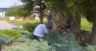 Upamiętnili 76. rocznicę utworzenia 1 PSP AK - zdjęcie 3