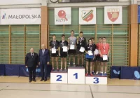 Sułkowski i Kosmal na najwyższym stopniu podium - zdjęcie główne