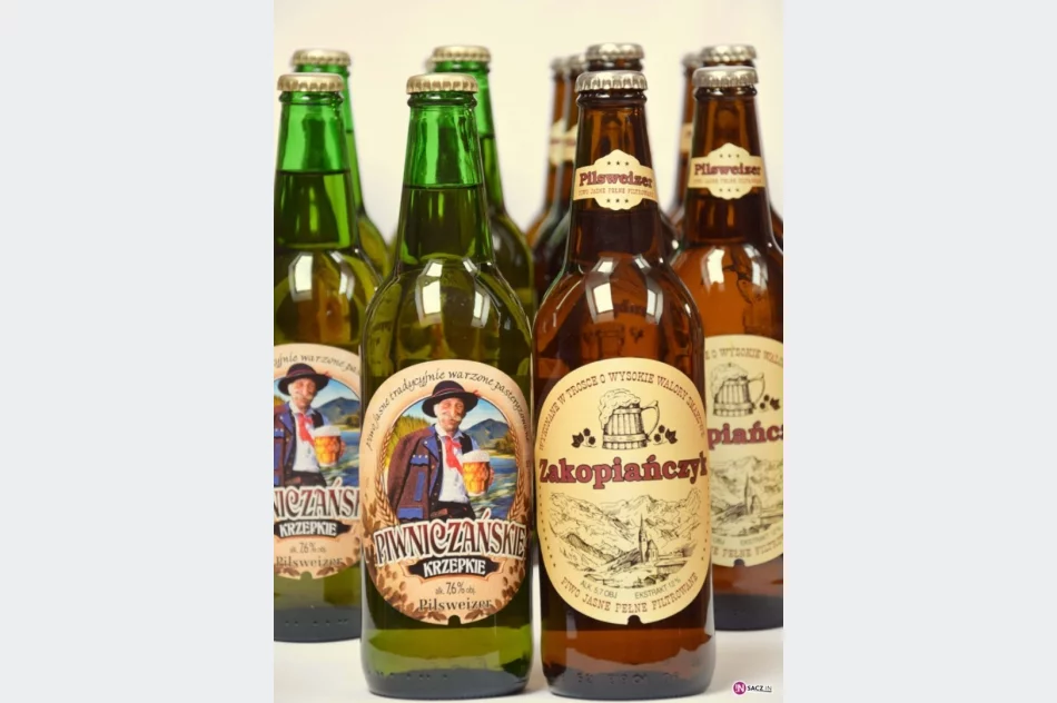 Pilsweizer podwaja sprzedaż, wprowadza nowe piwa - zdjęcie 2