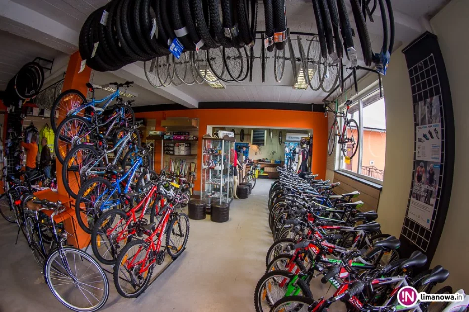 Sezon rowerowy trwa - promocje dla rowerzystów! - zdjęcie 2