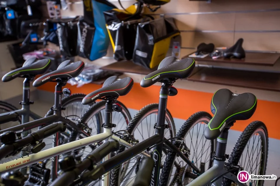 Sezon rowerowy trwa - promocje dla rowerzystów! - zdjęcie 3