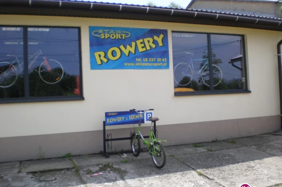 Sezon rowerowy trwa - promocje dla rowerzystów! - zdjęcie 4