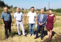 Ruszy przebudowa boiska w Starym Rybiu w ramach projektu Małopolska Infrastruktura Sportowa - zdjęcie główne