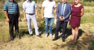 Ruszy przebudowa boiska w Starym Rybiu w ramach projektu Małopolska Infrastruktura Sportowa - zdjęcie 3
