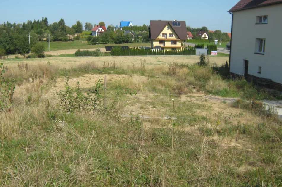 Ruszy przebudowa boiska w Starym Rybiu w ramach projektu Małopolska Infrastruktura Sportowa - zdjęcie 4