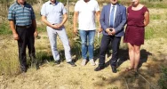 Ruszy przebudowa boiska w Starym Rybiu w ramach projektu Małopolska Infrastruktura Sportowa - zdjęcie 5