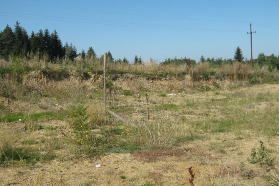 Ruszy przebudowa boiska w Starym Rybiu w ramach projektu Małopolska Infrastruktura Sportowa - zdjęcie 7