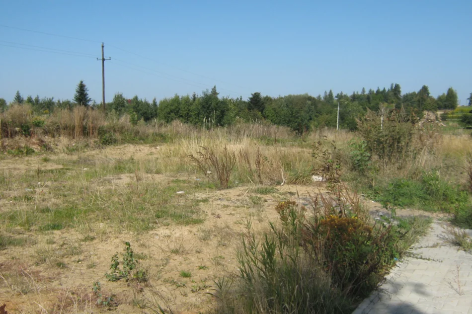 Ruszy przebudowa boiska w Starym Rybiu w ramach projektu Małopolska Infrastruktura Sportowa - zdjęcie 8