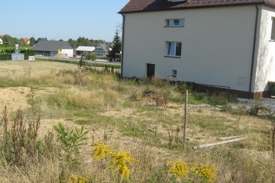 Ruszy przebudowa boiska w Starym Rybiu w ramach projektu Małopolska Infrastruktura Sportowa - zdjęcie 11