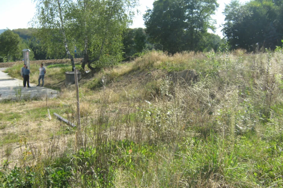 Ruszy przebudowa boiska w Starym Rybiu w ramach projektu Małopolska Infrastruktura Sportowa - zdjęcie 12