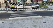 Po fotointerwencji drogowcy przystąpili do prac  - zdjęcie 3
