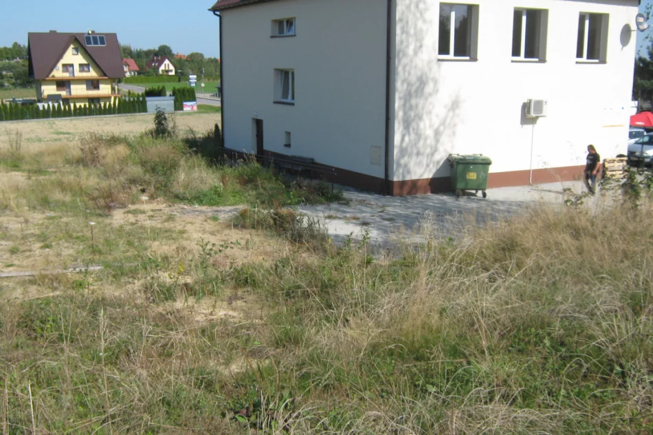 Powstanie wielofunkcyjne, ogólnodostępne boisko - zdjęcie 3