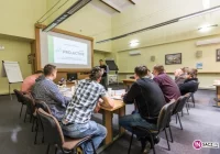 Innowacyjne warsztaty biznesowe Fakro Pro-Active - zdjęcie główne