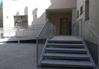 W budynku dawnej szkoły siedzibę będą miały dwie gminne jednostki - zdjęcie główne